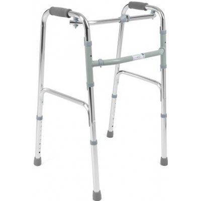 TIMAGO Chodítko pevné kloubové skládací FS 913L – Hledejceny.cz