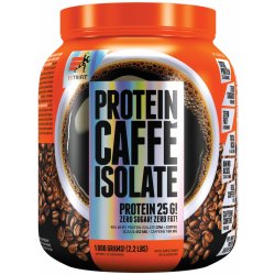 Extrifit Protein Caffe Isolate 1000 g