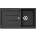 Schock Typos D-100 CRISTALITE Onyx – Hledejceny.cz