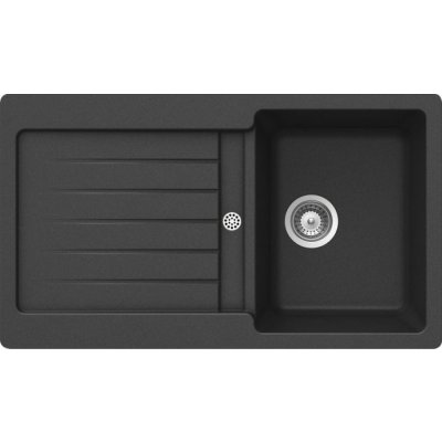 Schock Typos D-100 CRISTALITE Onyx – Hledejceny.cz