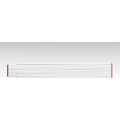 Stabila Skládací metr Stabila 717 2m – Sleviste.cz