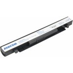Avacom NOAS-X550-P32 baterie - neoriginální