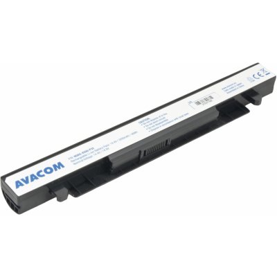 Avacom NOAS-X550-P32 baterie - neoriginální – Zboží Mobilmania