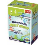 Science4you Výroba slizu Mini Kit – Hledejceny.cz