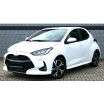 Toyota Yaris Hybrid 85 kW