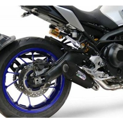 GPR GP-REVO BLACK TITANIUM CO.Y.218.CAT.GPRBLTIT – Hledejceny.cz