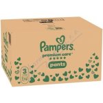 Pampers Premium Care 3 114 ks – Hledejceny.cz