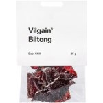 Aktin Sušené hovězí maso biltong chilli 25 g