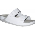 Medistyle pantofle ROZÁRA zdravotní obuv dámská bílá – Hledejceny.cz