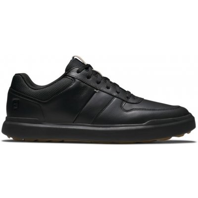 FootJoy Contour Casual Mens black – Hledejceny.cz