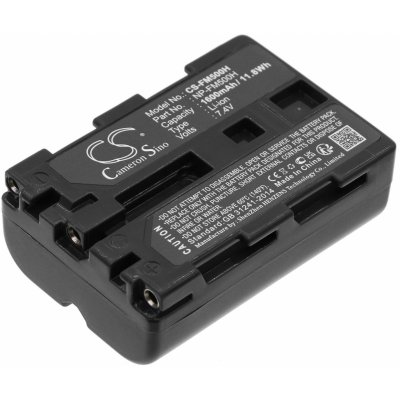 Cameron Sino CS-FM500H – Zboží Mobilmania