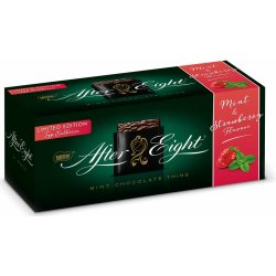 Nestlé After Eight Strawberry & Mint 200 g