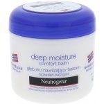 Neutrogena Deep Moisture tělový balzám 300 ml – Zboží Dáma