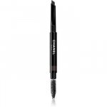 Chanel Stylo Sourcils Waterproof voděodolná tužka na obočí s kartáčkem 812 Ebène 0,27 g – Sleviste.cz