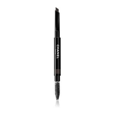  CHANEL Defining Longwear Lápiz de cejas Auburn : Belleza y  Cuidado Personal