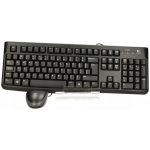 Logitech Desktop MK120 920-002563 – Zboží Živě