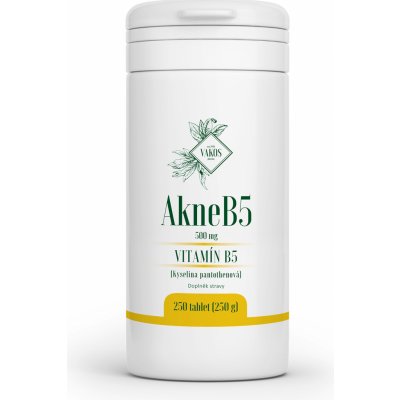 AkneB5 250 tablet