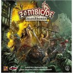Asmodee Zombicide Zelená Horda – Zboží Živě