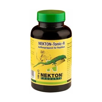 Nekton Tonic-R 100 g FP-258100 – Zbozi.Blesk.cz