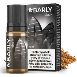 Barly BLACK 10 ml 20 mg