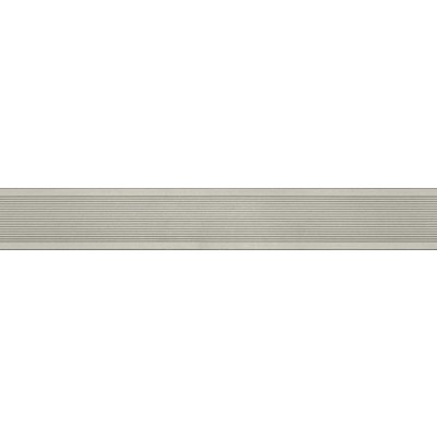 Terafest Groove terasové prkno 137 x 23 x 4000 mm Inox 1 ks – Hledejceny.cz