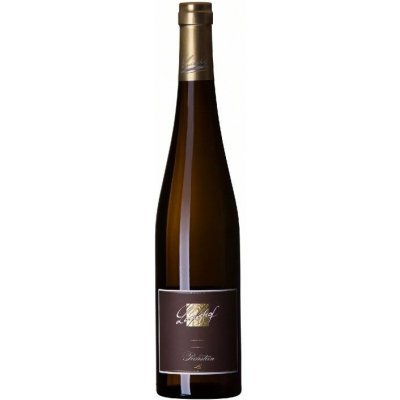 Weingut Lucas Riesling LS PECHSTEIN GROSSE LAGE Ryzlink rýnský 3.3 g/l suché bílé 2022 12,5% 0,75 l (holá láhev) – Hledejceny.cz