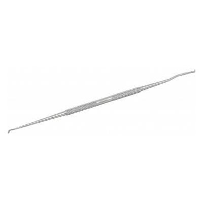 LYSON Lžíčka z nerezové oceli na překládání larev – Zbozi.Blesk.cz