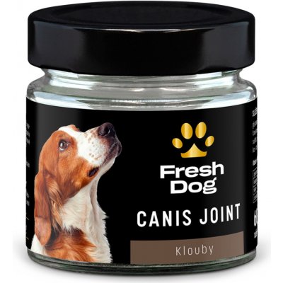 Fresh Dog Klouby CANIS JOINT 180 tbl – Hledejceny.cz