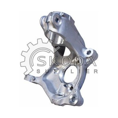 Čep nápravy, zavěšení kol BORSEHUNG B18510 | Zboží Auto