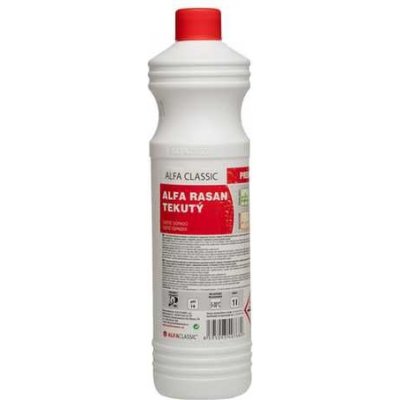 ALFA RASAN TEKUTÝ PREMIUM 1 l – Zboží Dáma