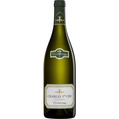 La Chablisienne Chablis Premier Cru Beauroy 2022 Bílé 13% 0,75 l (holá láhev) – Hledejceny.cz