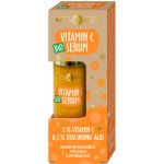 Purity Vision Pleťové sérum Vitamín C bio 30 ml – Zboží Mobilmania