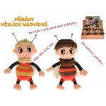 Mikro Trading Příběhy včelích medvídků Čmelda a Brumda – Zboží Mobilmania