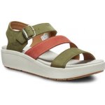 Keen ElleCity Backstrap Women martini olive baked clay – Hledejceny.cz