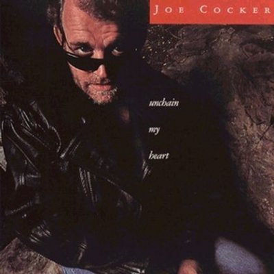 Cocker Joe - Unchain my heart CD – Hledejceny.cz