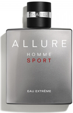 Chanel Allure Sport Eau Extrême parfémovaná voda pánská 50 ml