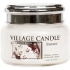 Svíčka Village Candle Snoconut 269 g