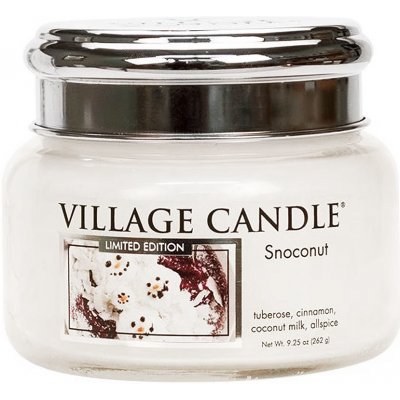 Village Candle Snoconut 269 g