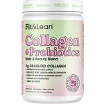Fit & Lean Collagen Probiotics Unflavored 358 g – Hledejceny.cz