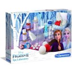 FROZEN 2 SPA laboratoř – Sleviste.cz