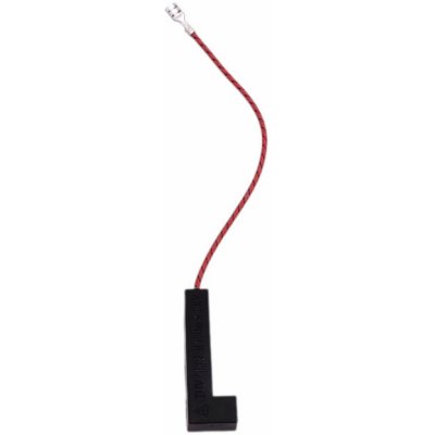 Pojistka VN 0,7A 5 KV, MM 019400480, vysokonapěťová pojistka, mikrovlnná trouba Eta (ETA 020000410) – Zboží Mobilmania