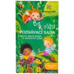 Sonnentor Rarášci Poznávací sada Bio 31 g 20 ks – Zboží Dáma