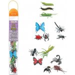 Safari Ltd. 695304 Tuba Hmyz – Zboží Dáma