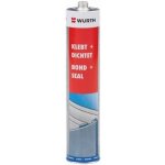 Würth Karosářské polyuretanové lepidlo 300 ml černé – Sleviste.cz