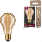 Paulmann Floating Shine Standard 230V LED žárovka E27 2,2W 1800K zlatá – Hledejceny.cz