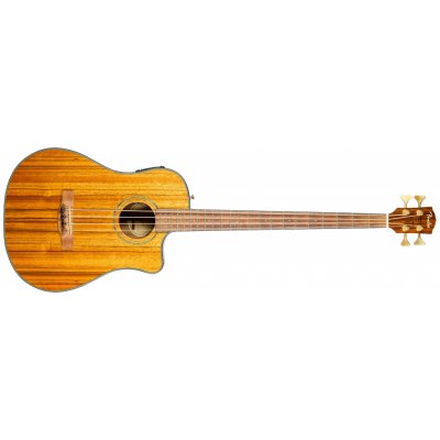 Fender 2008 Victor Bailey Acoustic Bass Natural – Zboží Dáma