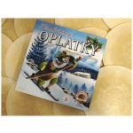 Hořické Kubištovy oplatky lískooříškové 220 g – Zboží Dáma