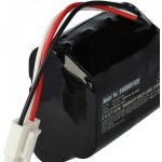 VHBW Philips FC6401 / FC6402 2500 mAh – Zboží Dáma