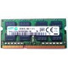 Paměť Samsung SODIMM DDR3 8GB 1600MHz CL11 M471B1G73EB0-YK0