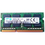 Samsung SODIMM DDR3 8GB 1600MHz CL11 M471B1G73EB0-YK0 – Sleviste.cz